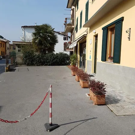 Affittacamere San Vito Affittacamere Lucca