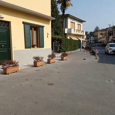 Affittacamere San Vito Affittacamere