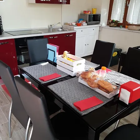 Affittacamere San Vito Lucca